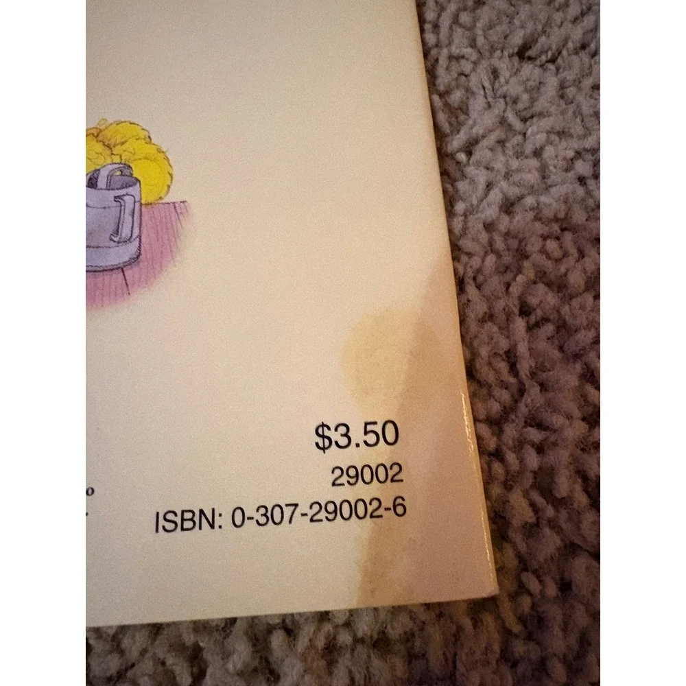 Golden Books golden books